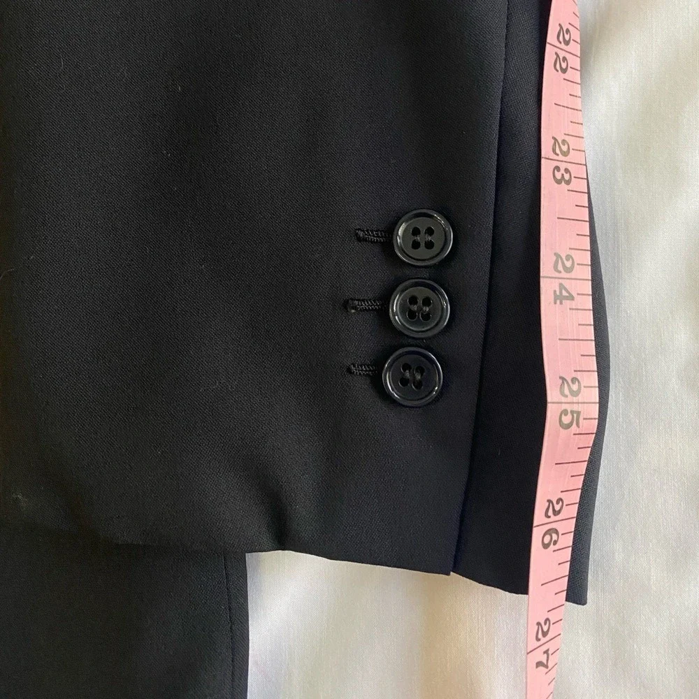 Brioni‎ Palatino Navy Blue Super 150's Wool 3-Button Blazer 56 (46 US)